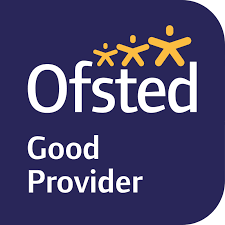 ofsted good provider x225