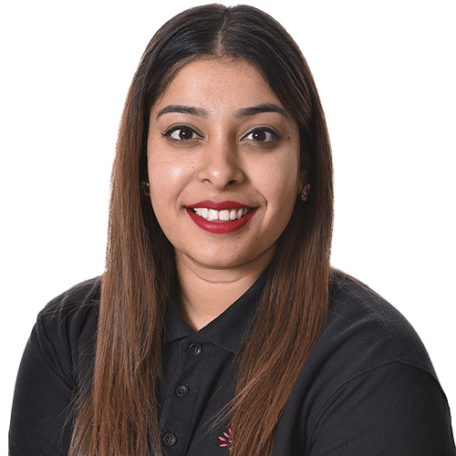 Sapna – Deputy Room Leader at Blossom Tree Montessori