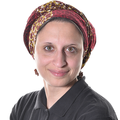 Ljuba – Manager & SEN Lead at Blossom Tree (Northwood Hills)