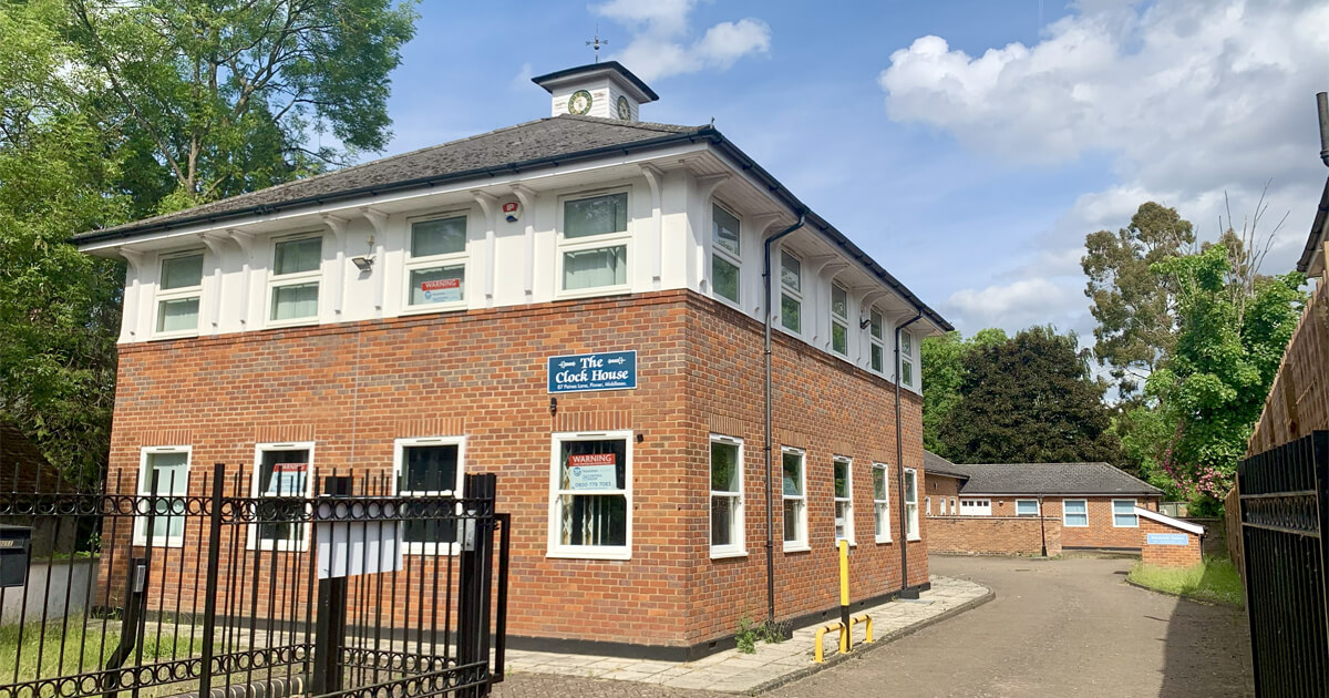 Blossom Tree Montessori - Pinner - Featured Image