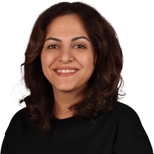 Holly – Deputy Manager at Blossom Tree (Northwood Hills)