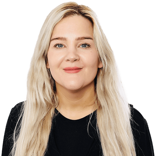 Tori – Manager at Blossom Tree (Pinner)