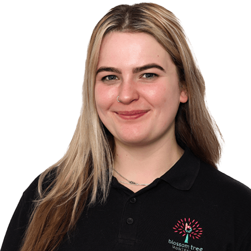 Eve – Room Leader at Blossom Tree (Eastcote)