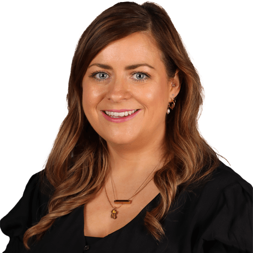 Eve – Deputy Manager at Blossom Tree (Eastcote)