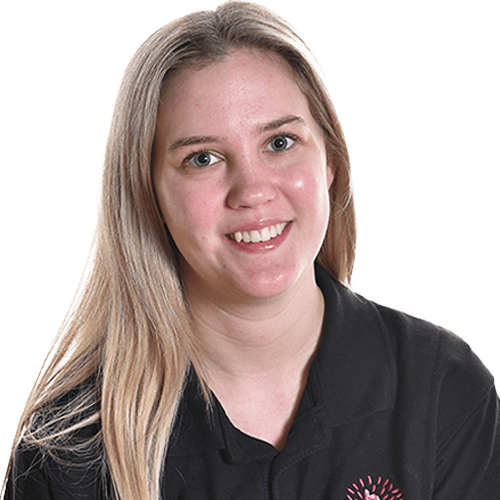 Olivia – Room Leader at Blossom Tree (Northwood Hills)